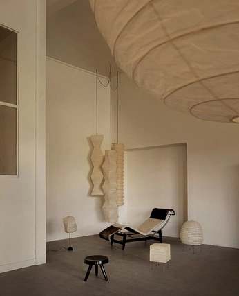 A cover of "Interior" cluster. The owner is bradleyryan. The cluster consists of 22 elements.