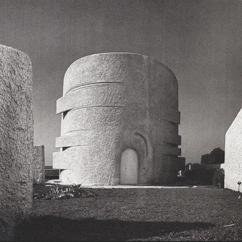 A cover of "architecture" cluster. The owner is dairhu. The cluster consists of 8 elements.