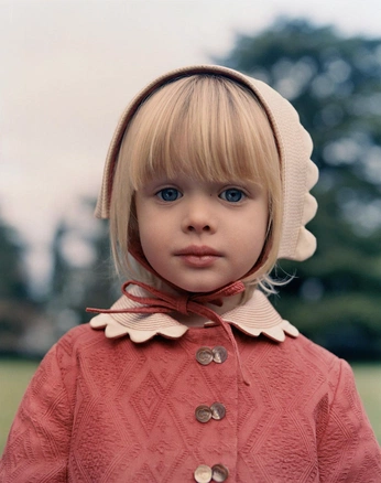 A cover of "Luxury Baby Brand" cluster. The owner is brianharsanto. The cluster consists of 26 elements.