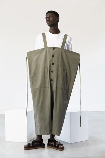 A cover of "Overalls Shapes" cluster. The owner is hughgarry. The cluster consists of 25 elements.