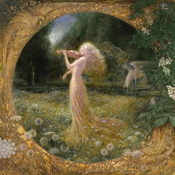 A cover of "brand identity" cluster. The owner is alyana.campbell. The cluster consists of 48 elements.