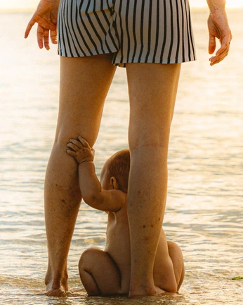 A cover of "Baby" cluster. The owner is svetaphoton. The cluster consists of 17 elements.