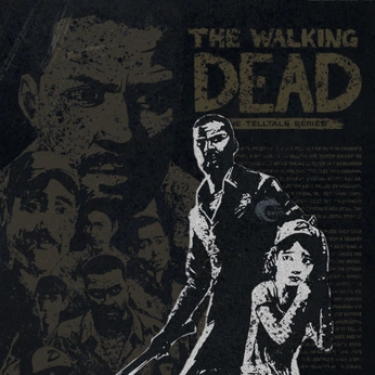 A cover of "TWD Game" cluster. The owner is alwaysfucking. The cluster consists of 22 elements.