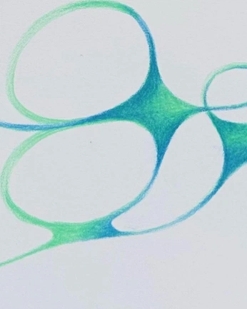 A cover of "Drawing" cluster. The owner is cakeie1. The cluster consists of 3 elements.