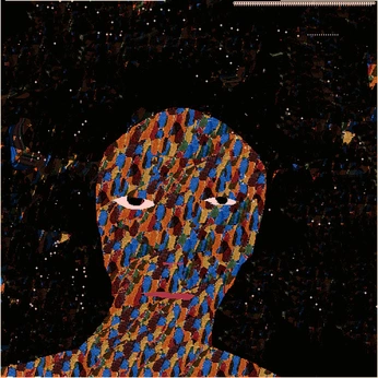 A cover of "Weird things" cluster. The owner is whyxy. The cluster consists of 2 elements.