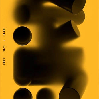 A cover of "YELLOW (Alert)" cluster. The owner is imcarolina. The cluster consists of 3 elements.