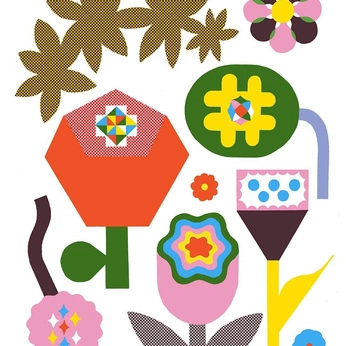 A cover of "divine design" cluster. The owner is jennafv. The cluster consists of 67 elements.