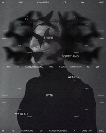 A cover of "graphic" cluster. The owner is amyhime. The cluster consists of 1 element.