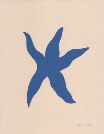 A cover of "Star" cluster. The owner is bezza. The cluster consists of 2 elements.