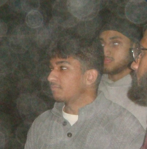 Roozbeh avatar
