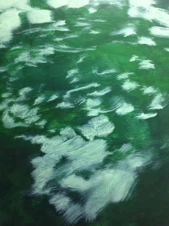 A cover of "Greens" cluster. The owner is gatitosmunchkin. The cluster consists of 82 elements.