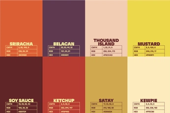 A cover of "colors" cluster. The owner is ravicecil. The cluster consists of 4 elements.