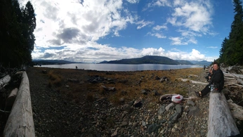 A cover of "Monkey Beach" cluster. The owner is tlakwa. The cluster consists of 7 elements.