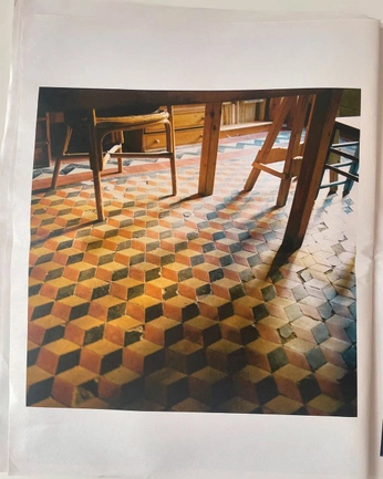 A cover of "MESON" cluster. The owner is anagrecia. The cluster consists of 1 element.