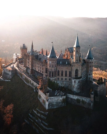 A cover of "Germany" cluster. The owner is ferminrp. The cluster consists of 17 elements.