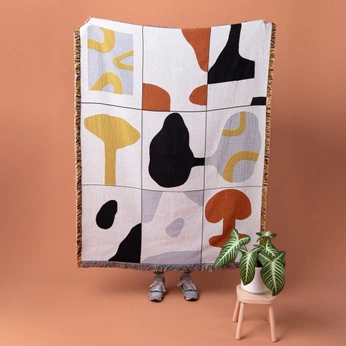 A cover of "Homeware" cluster. The owner is vieron. The cluster consists of 1 element.