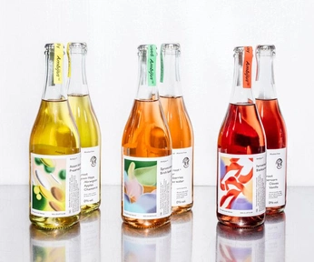 A cover of "Drinks" cluster. The owner is somepiet. The cluster consists of 12 elements.