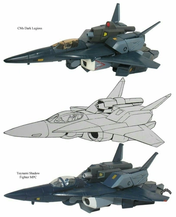 A cover of "Vehículos Voladores" cluster. The owner is ricardo761. The cluster consists of 54 elements.