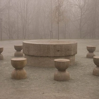 A cover of "Coses" cluster. The owner is annaduran. The cluster consists of 125 elements.