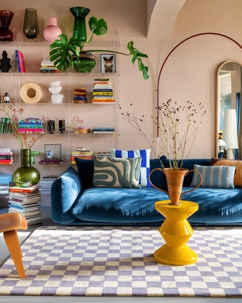 A cover of "Zuhause 💓" cluster. The owner is emmy.fee. The cluster consists of 3 elements.