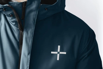 A cover of "Apparel" cluster. The owner is jonward. The cluster consists of 1 element.