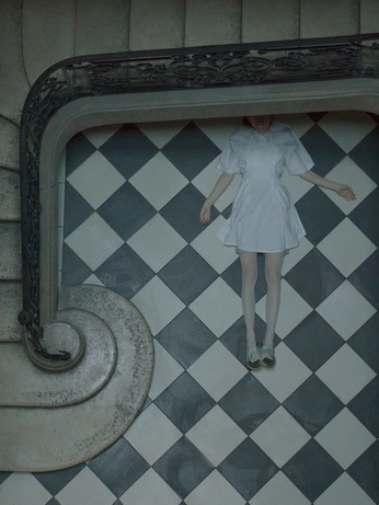 A cover of "alice" cluster. The owner is dankdankdank. The cluster consists of 26 elements.