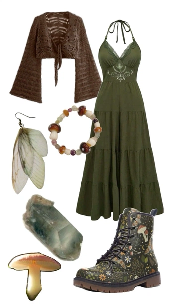 A cover of "Festival" cluster. The owner is inneralchemy3. The cluster consists of 1 element.