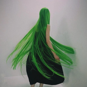 A cover of "HELLO_EARTH" cluster. The owner is blondkill. The cluster consists of 57 elements.