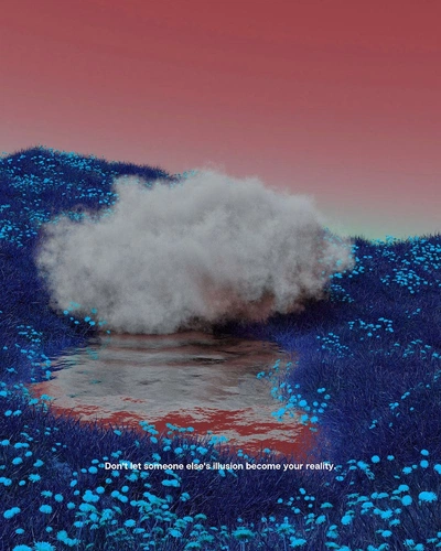 An Instagram carousel post added by cynthia01 on Feb 19, 2023. The author is @thecitieswithin.