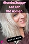 Cover of Old Women S... cluster
