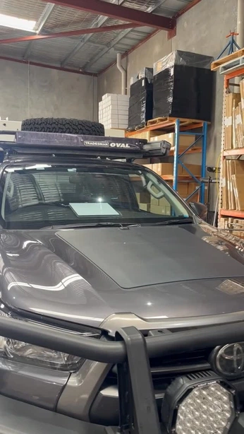 A cover of "4x4" cluster. The owner is zos999. The cluster consists of 1 element.