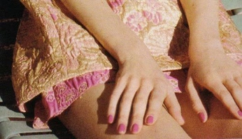 A cover of "Happyglam" cluster. The owner is stephanierae. The cluster consists of 91 elements.