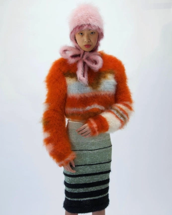 A cover of "clothing" cluster. The owner is millaluvsyou. The cluster consists of 20 elements.