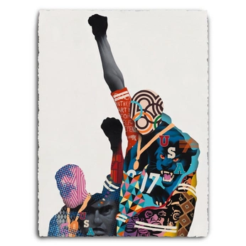 A cover of "A Rich History" cluster. The owner is juwanplatt. The cluster consists of 15 elements. 2 create it.