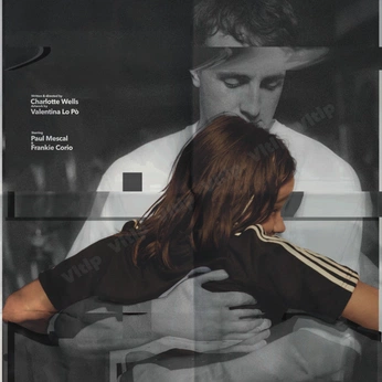 A cover of "posters" cluster. The owner is flowersof. The cluster consists of 77 elements.