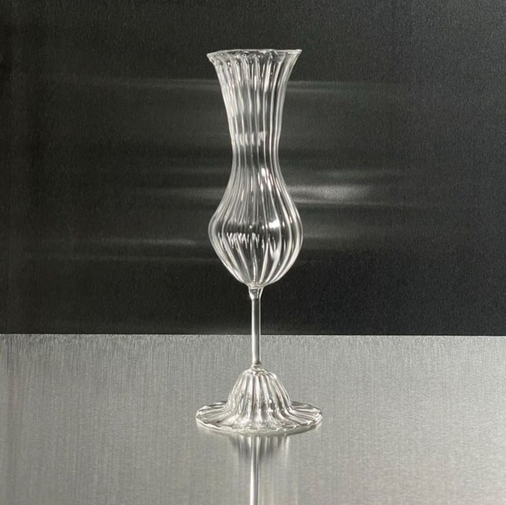 glass study — by @malarie / Cosmos