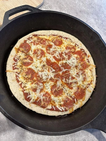 A cover of "Sourdough" cluster. The owner is ksampson. The cluster consists of 52 elements.