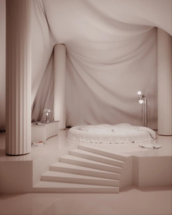 A cover of "interios" cluster. The owner is fifthline. The cluster consists of 16 elements.