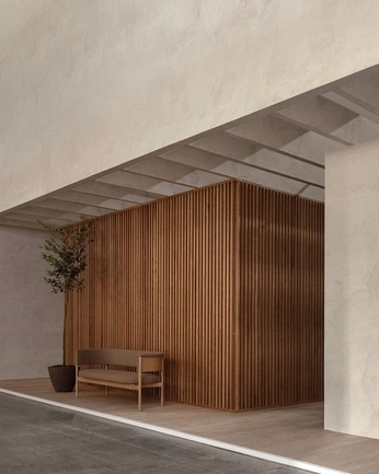 A cover of "Exterior japandi" cluster. The owner is danielkv. The cluster consists of 25 elements.