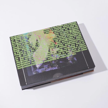 A cover of "photo" cluster. The owner is luludel. The cluster consists of 5 elements.