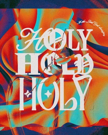 A cover of "Contemporary Church" cluster. The owner is sofiacalderon. The cluster consists of 1 element.