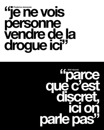 A cover of "TYPO PROJECT" cluster. The owner is knartistery. The cluster consists of 9 elements.