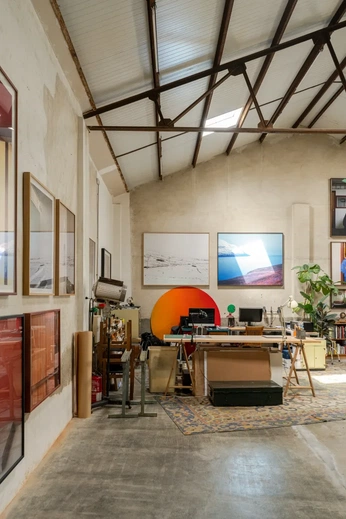 A cover of "Estudios" cluster. The owner is maguitosonrics. The cluster consists of 7 elements.