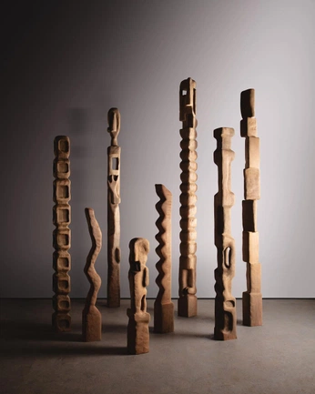 A cover of "wood sculpch" cluster. The owner is goodkompani. The cluster consists of 2 elements.