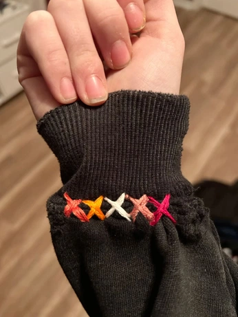 A cover of "diy 🧩" cluster. The owner is mpregyaoi. The cluster consists of 4 elements.