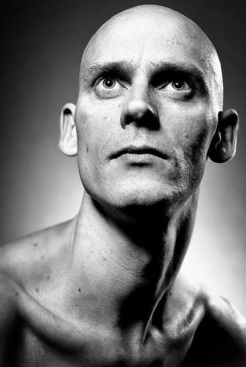 A cover of "Portrait" cluster. The owner is gurd333. The cluster consists of 27 elements.