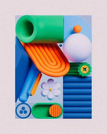 A cover of "Design" cluster. The owner is ceycey. The cluster consists of 1 element.