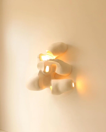 A cover of "something light" cluster. The owner is iamselikem. The cluster consists of 39 elements.