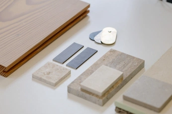 A cover of "materials" cluster. The owner is areajack. The cluster consists of 35 elements.