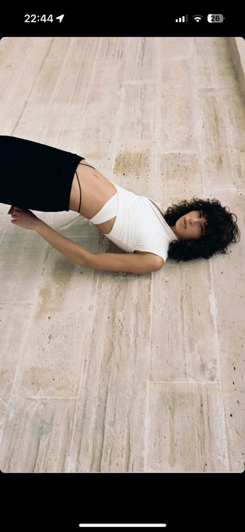 A cover of "Fashion" cluster. The owner is leandertuellmann. The cluster consists of 155 elements.